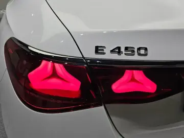 2025 Mercedes-Benz E-Класс с пробегом 14 223 км
