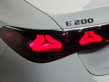 2024 Mercedes-Benz E-Класс с пробегом 21 864 км