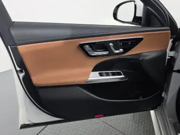 2024 Mercedes-Benz E-Класс с пробегом 21 864 км