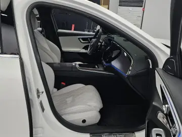 2025 Mercedes-Benz E-Класс с пробегом 14 223 км