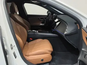 2024 Mercedes-Benz E-Класс с пробегом 21 864 км