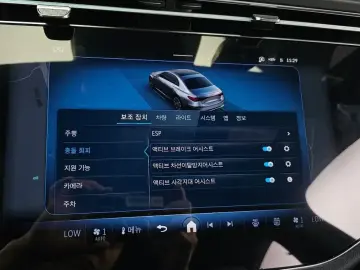 2025 Mercedes-Benz E-Класс с пробегом 14 223 км