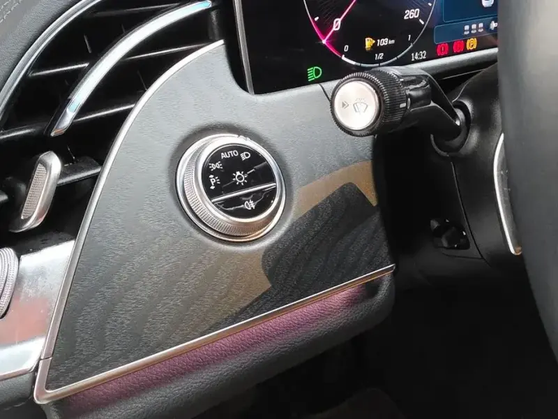 2024 Mercedes-Benz E-Класс с пробегом 21 864 км