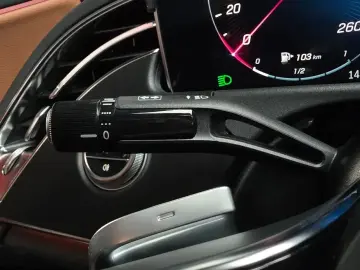 2024 Mercedes-Benz E-Класс с пробегом 21 864 км