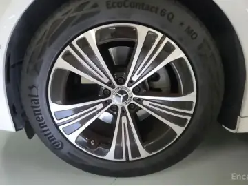 2025 Mercedes-Benz E-Класс с пробегом 13 800 км
