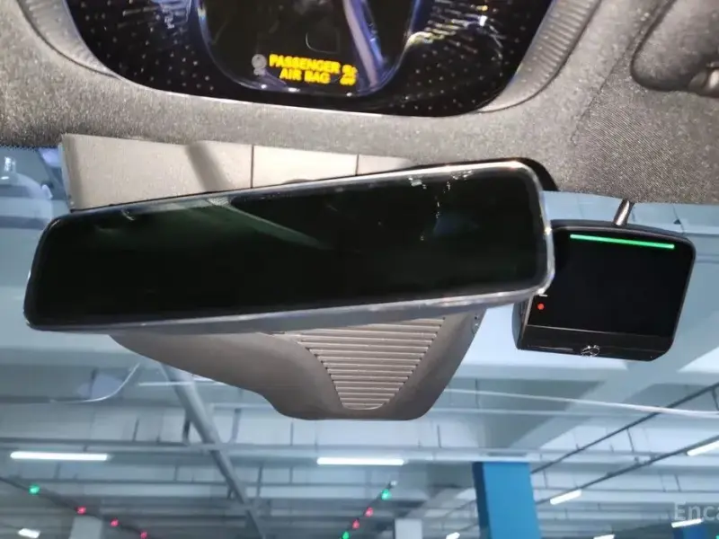 2025 Mercedes-Benz E-Класс с пробегом 13 800 км