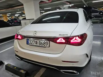 2025 Mercedes-Benz E-Класс с пробегом 3 377 км