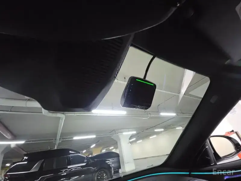 2025 Mercedes-Benz E-Класс с пробегом 3 377 км