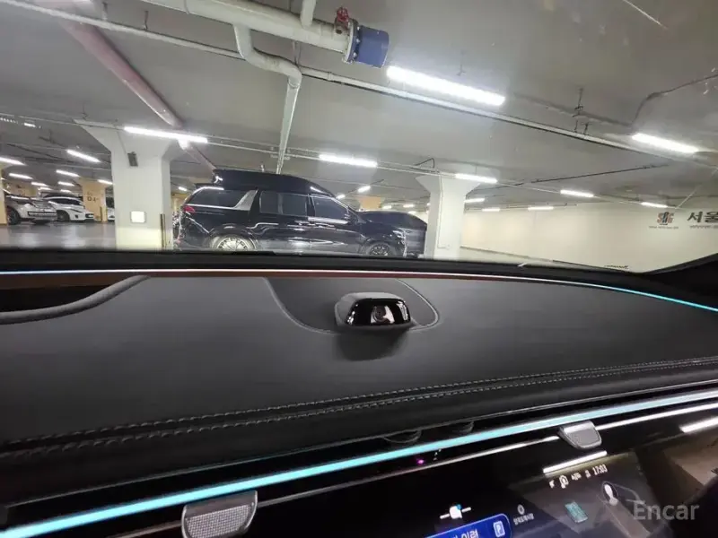 2025 Mercedes-Benz E-Класс с пробегом 3 377 км