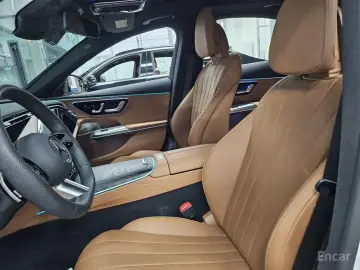 2025 Mercedes-Benz E-Класс с пробегом 3 377 км