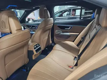 2025 Mercedes-Benz E-Класс с пробегом 3 377 км