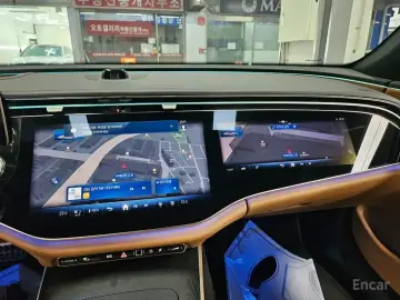 2025 Mercedes-Benz E-Класс с пробегом 3 377 км