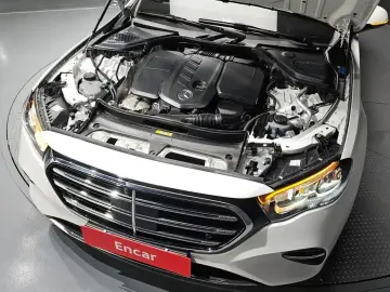 2024 Mercedes-Benz E-Класс с пробегом 30 304 км