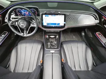 2024 Mercedes-Benz E-Класс с пробегом 30 304 км