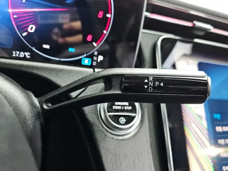 2024 Mercedes-Benz E-Класс с пробегом 30 304 км