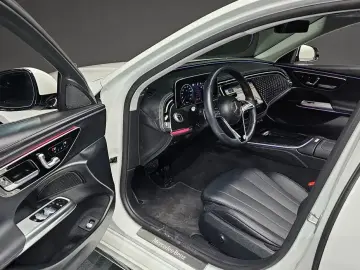 2024 Mercedes-Benz E-Класс с пробегом 30 304 км