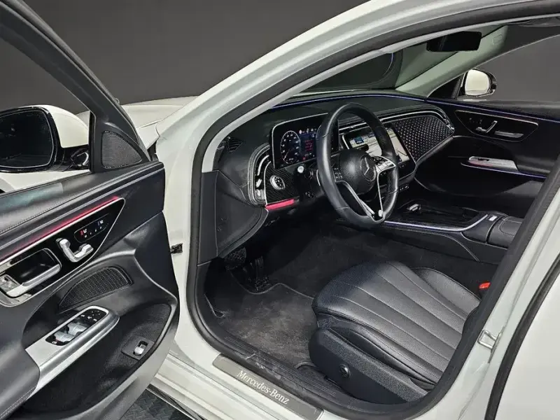 2024 Mercedes-Benz E-Класс с пробегом 30 304 км