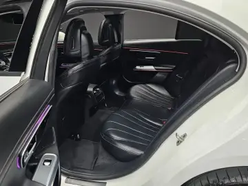 2024 Mercedes-Benz E-Класс с пробегом 30 304 км
