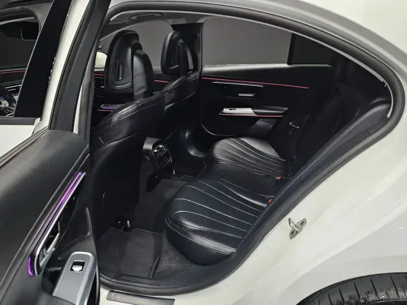 2024 Mercedes-Benz E-Класс с пробегом 30 304 км