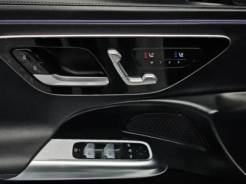 2024 Mercedes-Benz E-Класс с пробегом 30 304 км