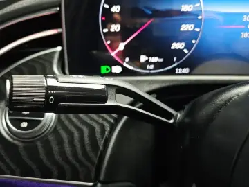 2024 Mercedes-Benz E-Класс с пробегом 30 304 км