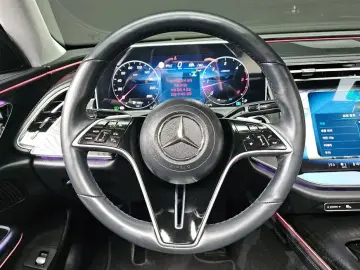 2024 Mercedes-Benz E-Класс с пробегом 30 304 км