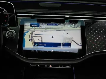 2024 Mercedes-Benz E-Класс с пробегом 30 304 км