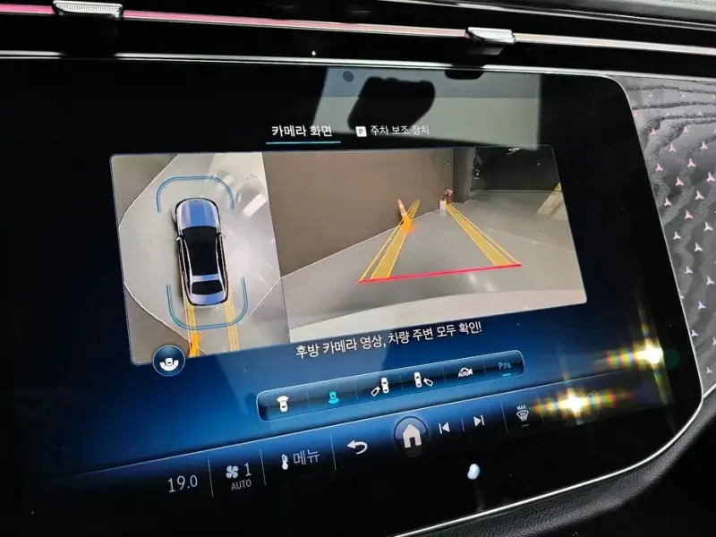 2024 Mercedes-Benz E-Класс с пробегом 30 304 км