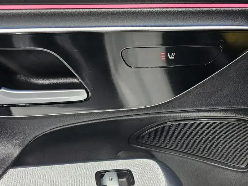2024 Mercedes-Benz E-Класс с пробегом 30 304 км