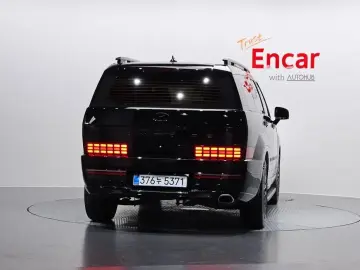 2025 Hyundai Santa Fe с пробегом 7 254 км