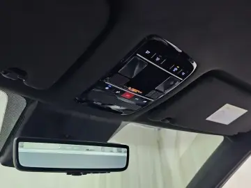 2025 Hyundai Santa Fe с пробегом 7 254 км