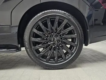 2025 Hyundai Santa Fe с пробегом 7 254 км