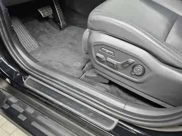 2025 Hyundai Santa Fe с пробегом 7 254 км
