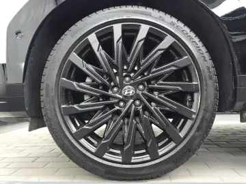 2024 Hyundai Santa Fe с пробегом 38 168 км