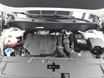 2024 Hyundai Santa Fe с пробегом 38 168 км