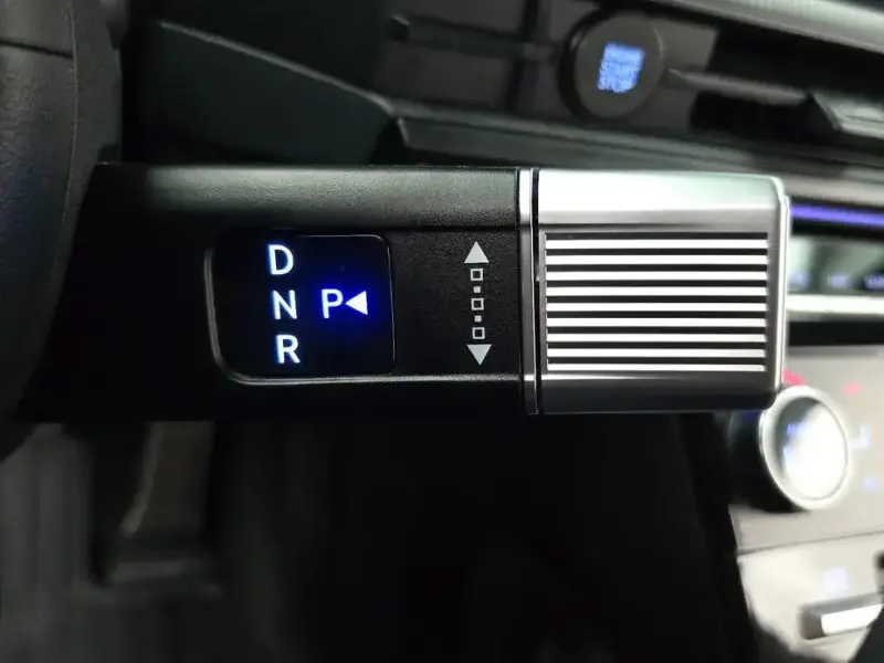 2024 Hyundai Santa Fe с пробегом 38 168 км