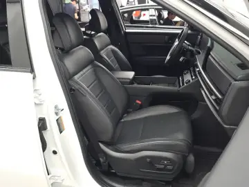 2024 Hyundai Santa Fe с пробегом 38 168 км