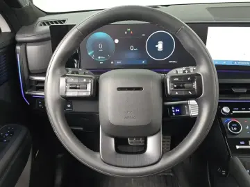 2024 Hyundai Santa Fe с пробегом 38 168 км