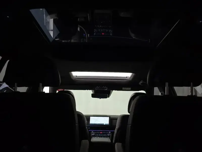 2024 Hyundai Santa Fe с пробегом 38 168 км