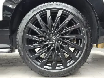 2024 Hyundai Santa Fe с пробегом 38 168 км