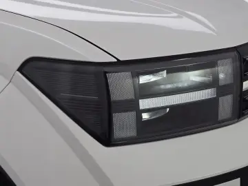 2024 Hyundai Santa Fe с пробегом 38 168 км