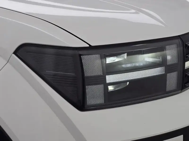 2024 Hyundai Santa Fe с пробегом 38 168 км