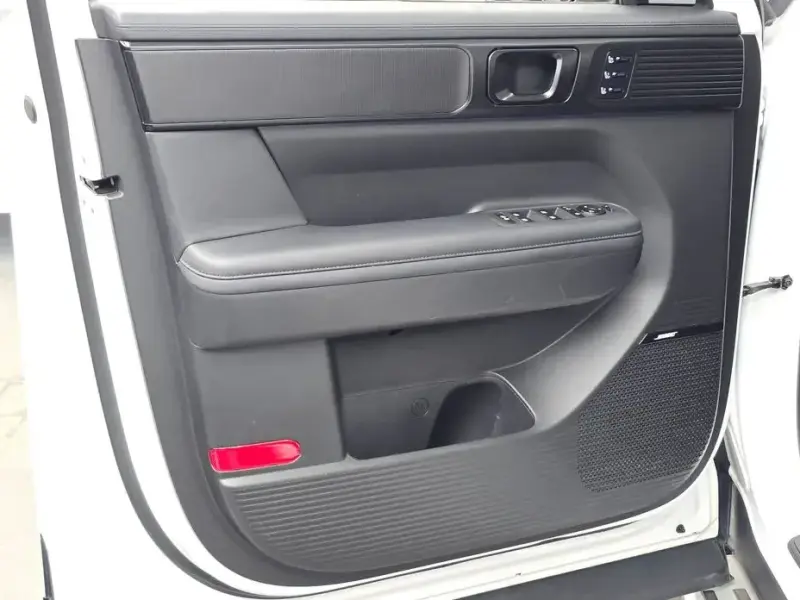 2024 Hyundai Santa Fe с пробегом 38 168 км