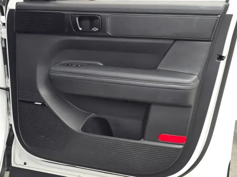 2024 Hyundai Santa Fe с пробегом 38 168 км
