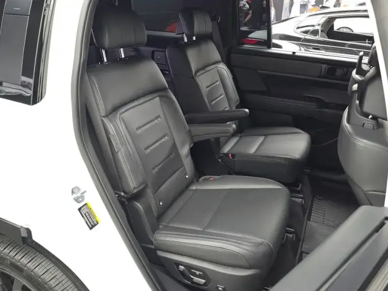 2024 Hyundai Santa Fe с пробегом 38 168 км