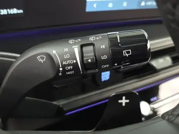 2024 Hyundai Santa Fe с пробегом 38 168 км