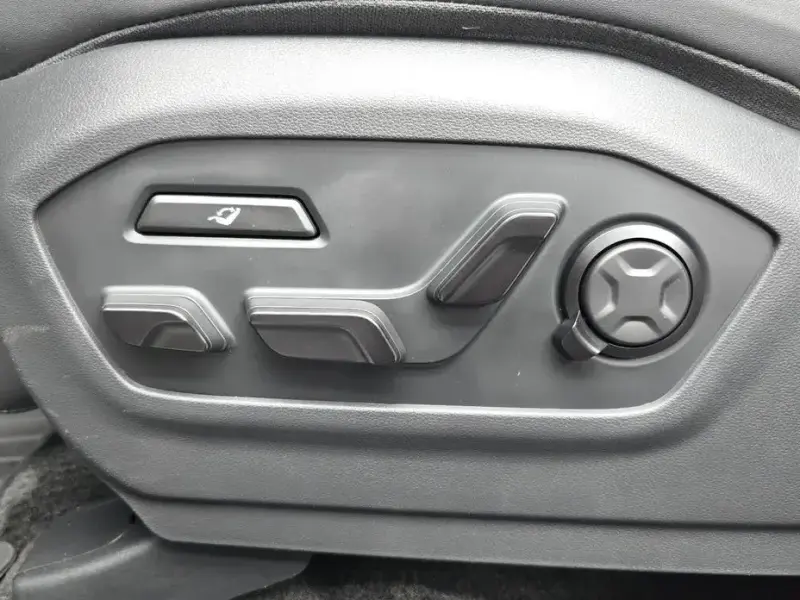 2024 Hyundai Santa Fe с пробегом 38 168 км