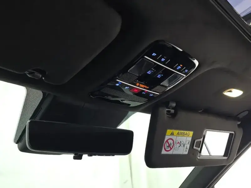 2024 Hyundai Santa Fe с пробегом 38 168 км