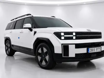 2023 Hyundai Santa Fe с пробегом 57 365 км