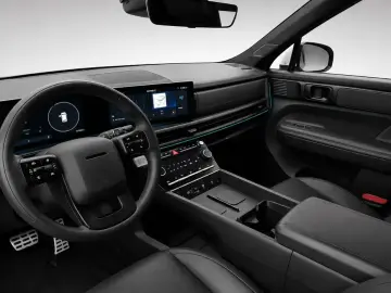 2023 Hyundai Santa Fe с пробегом 57 365 км